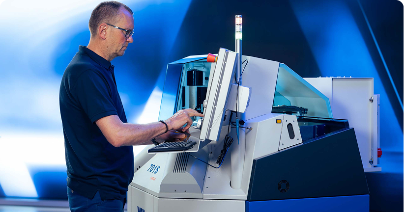 Prestation Digitalisation