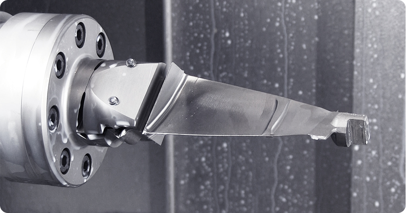 Willemin Turbine Et Reacteur