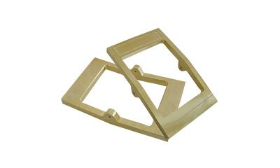 Boucle 2 Laiton 508mt2