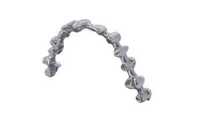 Bridge 1 Chrome Cobalt 308s2