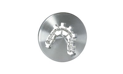 Bridges Complet Chrome Cobalt 308s2