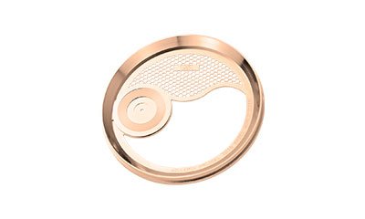 Cadran 2 Laiton 701s