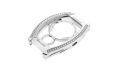 Carrure Sertissage Acier 508mt2