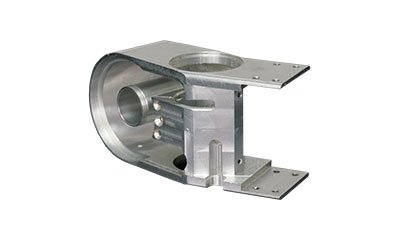 Carter 1 Aluminium 508mt2