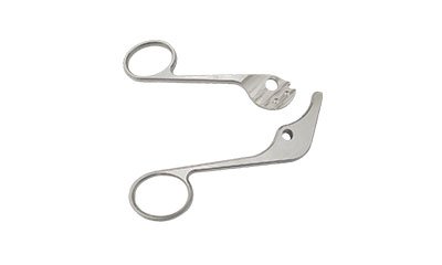 Clamp 1 Acier 508mt2