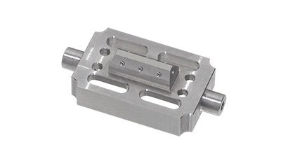 Connecteur 1 Acier 408b