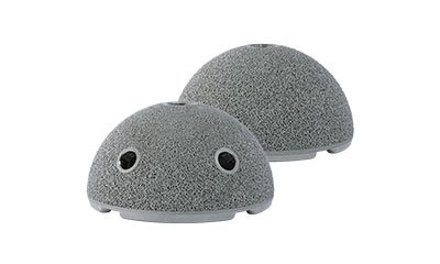 Cupule De Hanche 2 Titane 508mt2