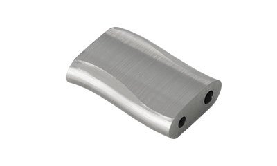 Elément De Bracelet Acier 408mt