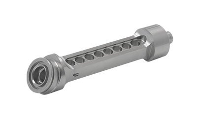 Levier 3 Aluminium 508mt2