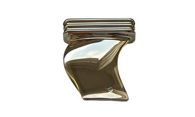 Pendentif Laiton 408mt