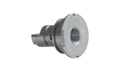 Pièce De Démonstration 3 Acier 408mt