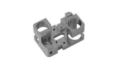 Pièce De Démonstration 4 Acier 408mt