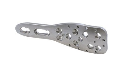 Plaque 2 Acier 408s2