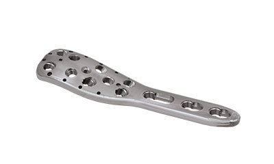 Plaque 2 Acier 508mt2