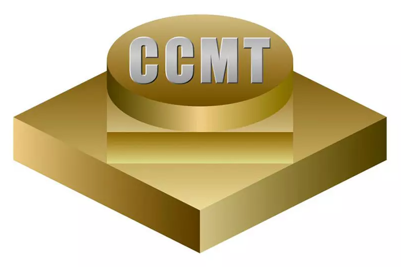 Ccmt Logo