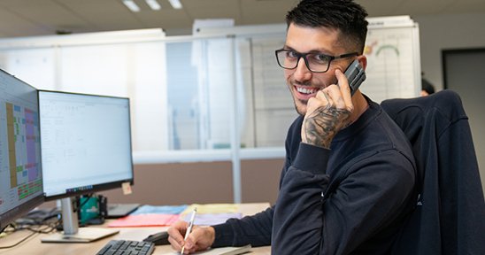 Vignettes Emplois Comptable